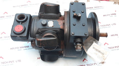 Spx globe r43xxxa10 pneumatic piston motor
