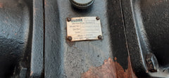 Spx globe r43xxxa10 pneumatic piston motor