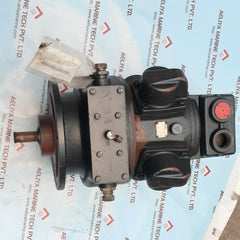 Spx globe r43xxxa10 pneumatic piston motor