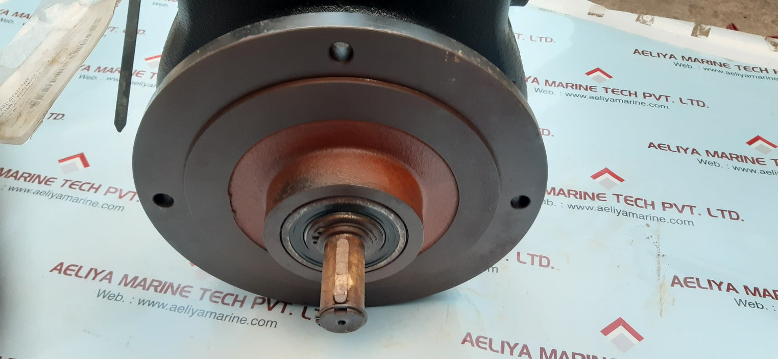 Spx globe r43xxxa10 pneumatic piston motor