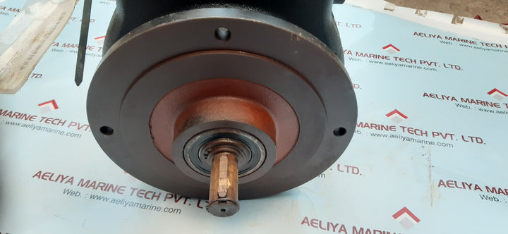 Spx globe r43xxxa10 pneumatic piston motor