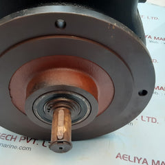 Spx globe r43xxxa10 pneumatic piston motor