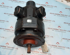 Spx globe r43xxxa10 pneumatic piston motor