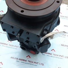 Spx globe r43xxxa10 pneumatic piston motor