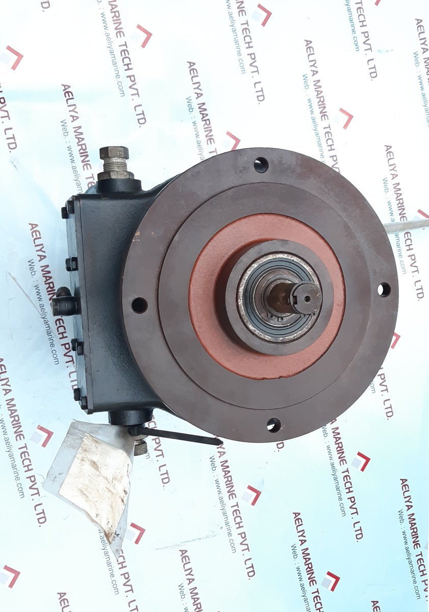 Spx globe r43xxxa10 pneumatic piston motor