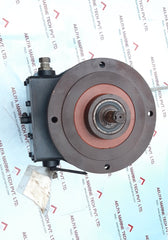 Spx globe r43xxxa10 pneumatic piston motor