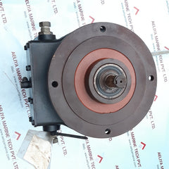 Spx globe r43xxxa10 pneumatic piston motor