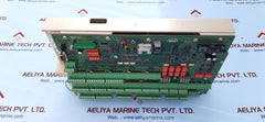 Man b&w 1211636-9 backup control unit rev:1.2