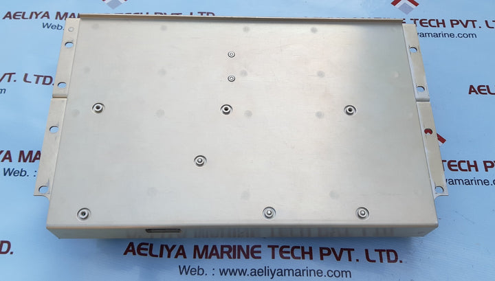 Man b&w 1211636-9 backup control unit rev:1.2
