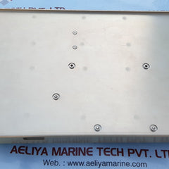 Man b&w 1211636-9 backup control unit rev:1.2