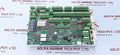 Man diesel & turbo 1881610-7 master control unit 1881369-9 rev:1.3