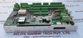 Man diesel & turbo 1881610-7 master control unit 1881369-9 rev:1.3