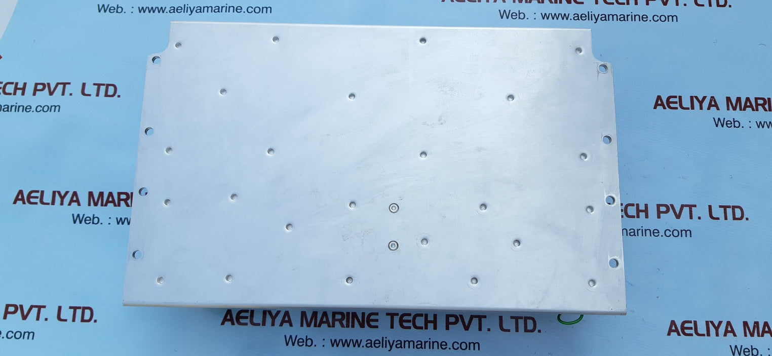 Man diesel & turbo 1881610-7 master control unit 1881369-9 rev:1.3