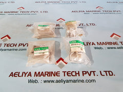 Ckd 4f310-pilot solenoid valve