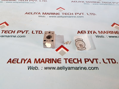 Ckd 4f310-pilot solenoid valve
