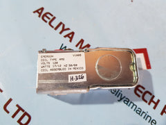 Emerson 057331 amg 120/50-60 solenoid coil