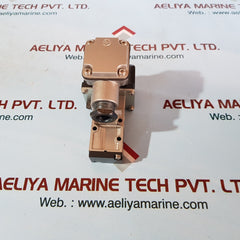 Nihon Seiki bn-7v43gt-8 solenoid valve 50hz press:0.2~0.7mpa
