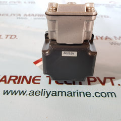 Nihon Seiki bn-7v43gt-8 solenoid valve 50hz press:0.2~0.7mpa