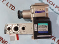 Nihon Seiki bn-7v43gt-8 solenoid valve 50hz press:0.2~0.7mpa