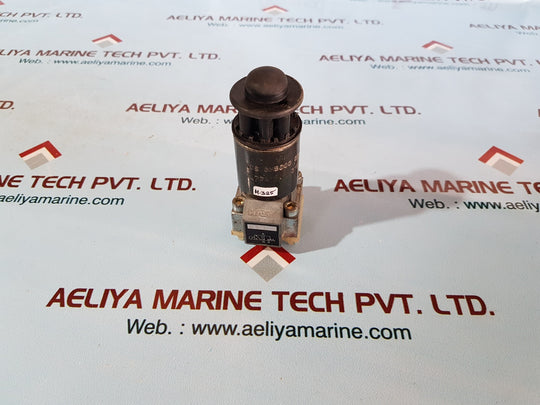 Hawe g3-1 solenoid valve 24vdc