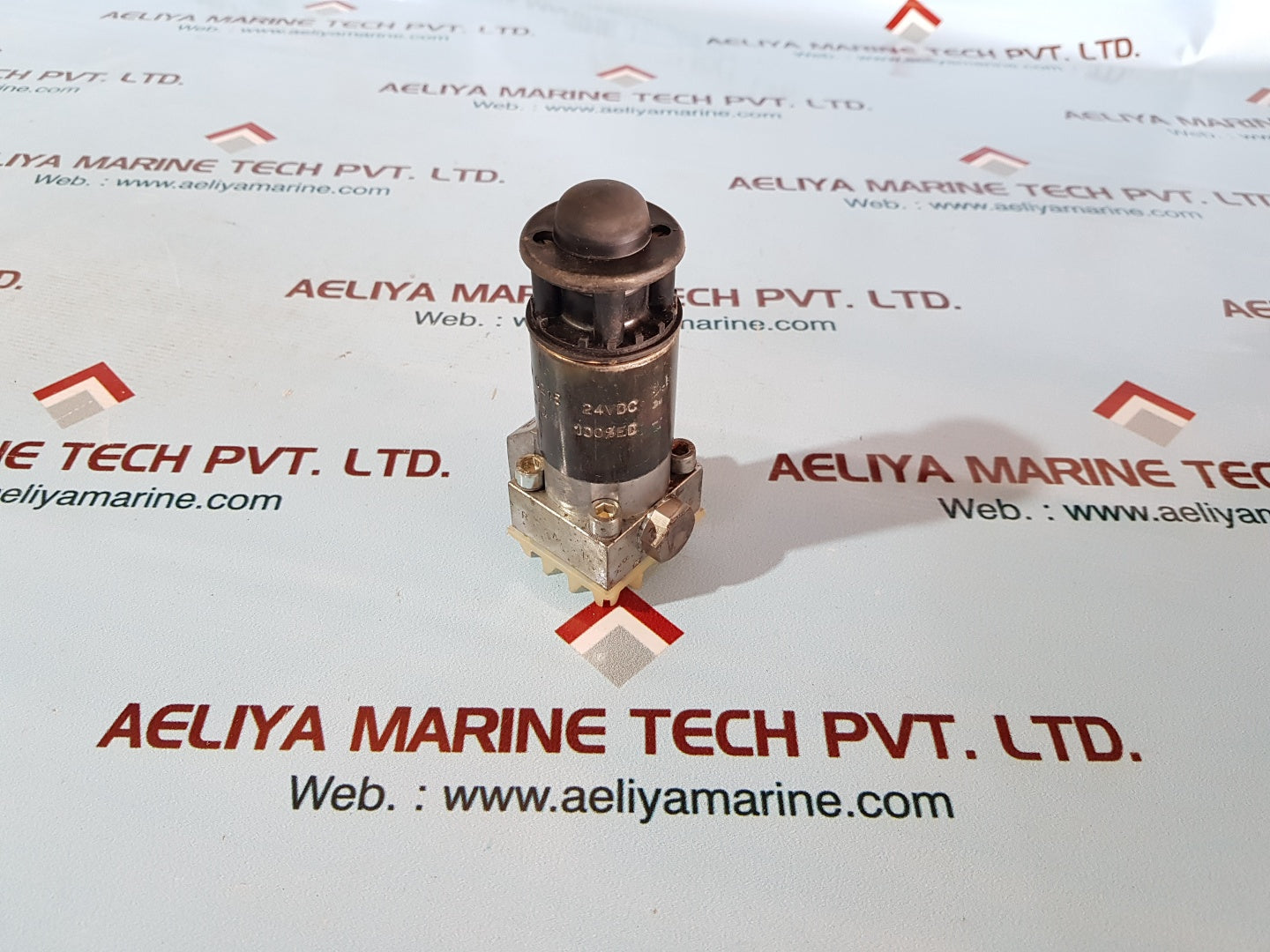 Hawe g3-1 solenoid valve 24vdc