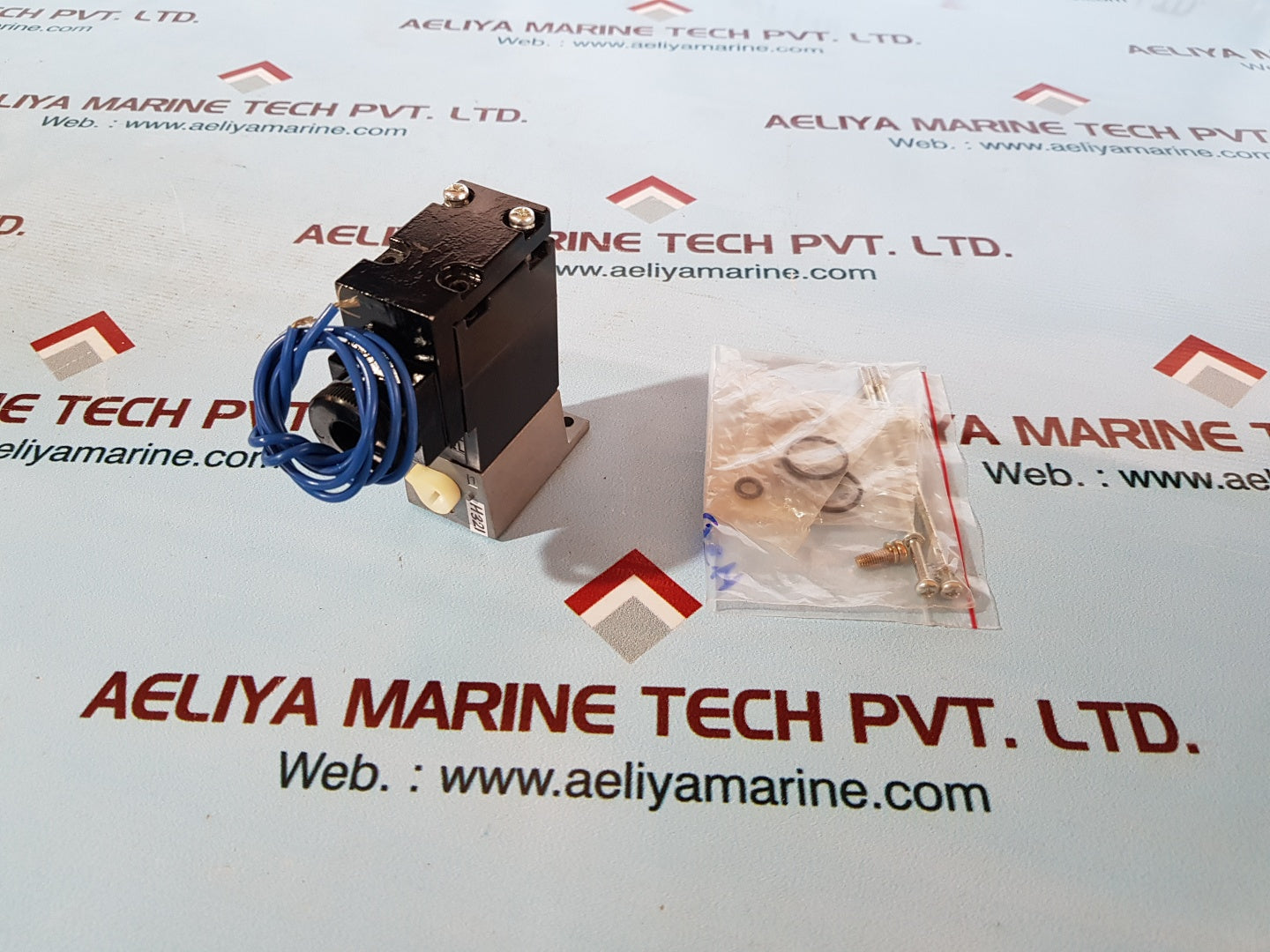 Ckd 4f310-e1-coil ac100v 50/60hz