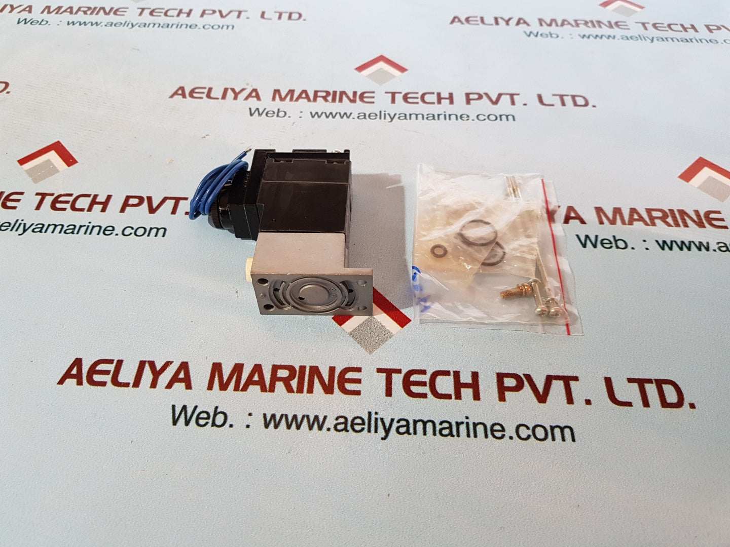 Ckd 4f310-e1-coil ac100v 50/60hz