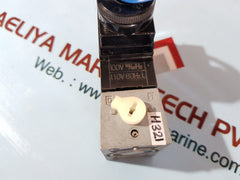 Ckd 4f310-e1-coil ac100v 50/60hz
