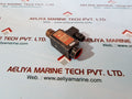 Hydropa hydrostar ds 302 pressure switch pv=20-150 bar pmax=500 bar