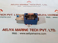 Rexroth r978917418 directional valve 4wp6d60/5