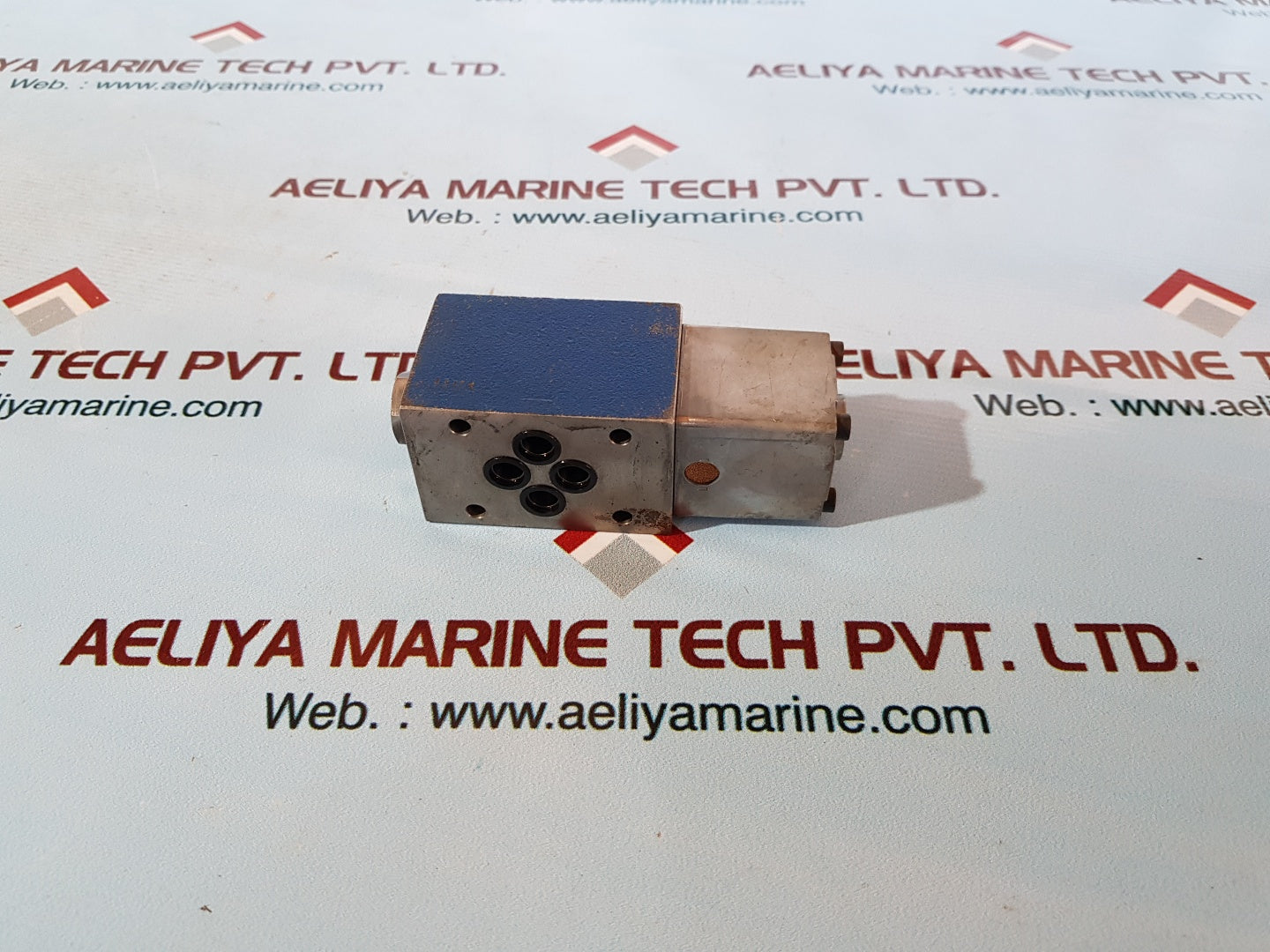 Rexroth r978917418 directional valve 4wp6d60/5