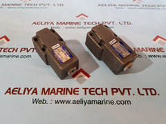 Yuken dg-01-22 03 relief valve ad1 106vn1036a-11