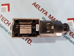 Damcos sa-g01-h3x-g-d2-31es solenoid valve 160l8058
