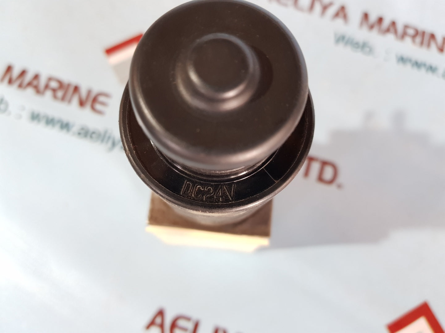 Damcos sa-g01-h3x-g-d2-31es solenoid valve 160l8058