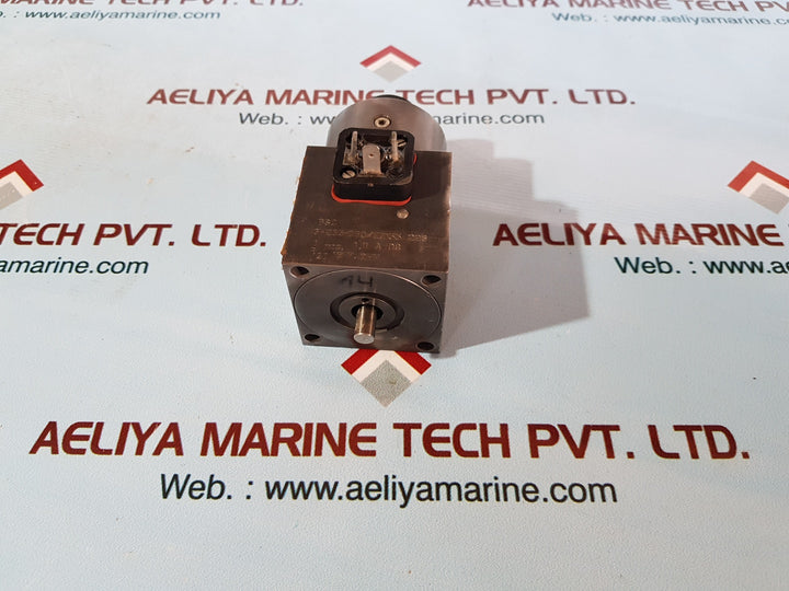 Bso gh263-060/ez135 226 solenoid control valve