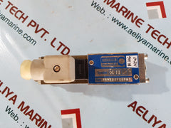 Hoerbiger hydraulik vam220p06pa1 solenoid valve