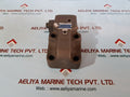 Yuken bucg-06-c-3090 unloading relief valve