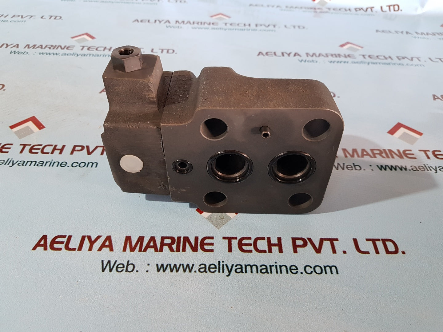 Yuken bucg-06-c-3090 unloading relief valve