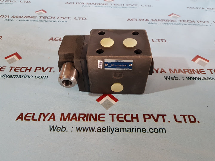 Yuken dmt-03-2b2-5090 directional control valve