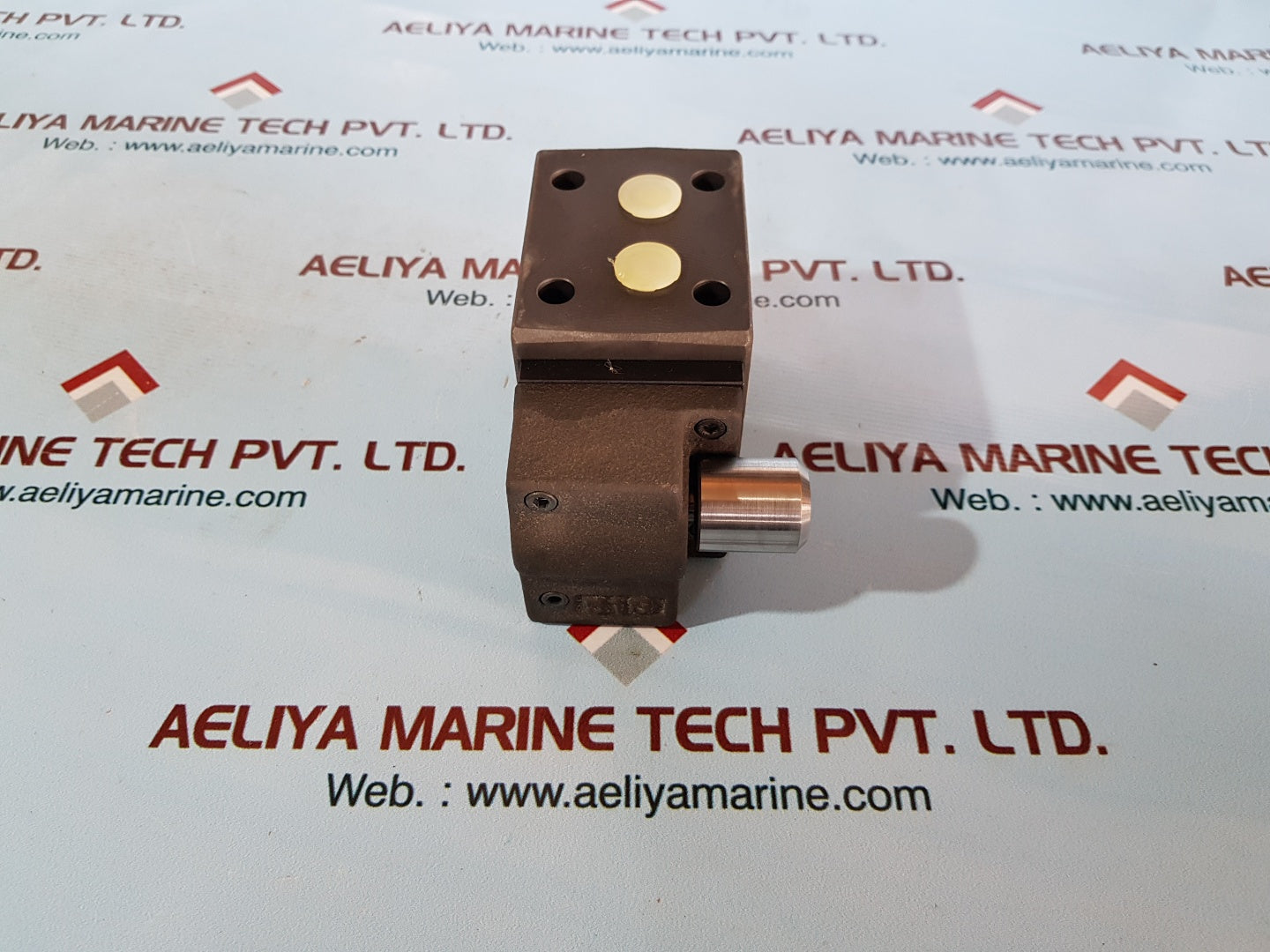 Yuken dmt-03-2b2-5090 directional control valve