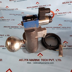 Rexroth r900561291 solenoid valve 4we 6 jb62/eg24n9k4