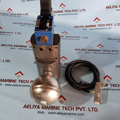 Rexroth r900561291 solenoid valve 4we 6 jb62/eg24n9k4