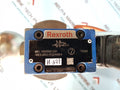 Rexroth r900561291 solenoid valve 4we 6 jb62/eg24n9k4