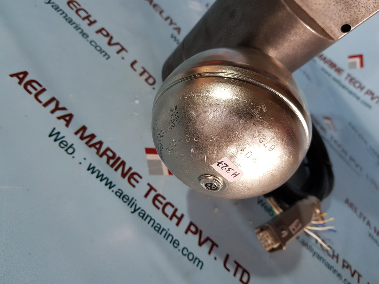 Rexroth r900561291 solenoid valve 4we 6 jb62/eg24n9k4