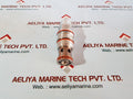 Sun cbia lhn counterbalance cartridge valve 1e73