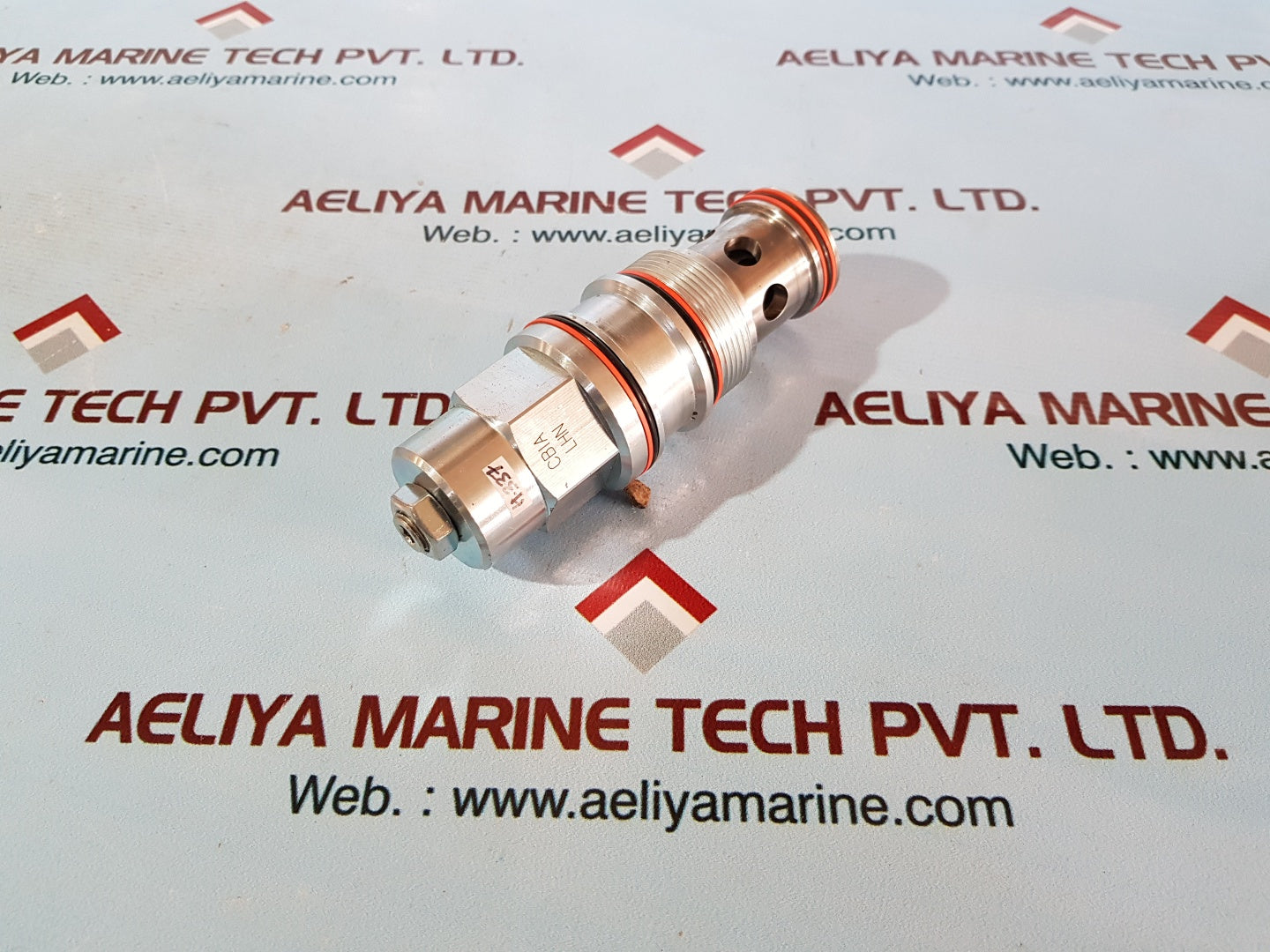 Sun cbia lhn counterbalance cartridge valve 1e73