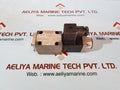 Rexroth hydronorma 4we 6 y52/a w220 60 nz4 directional control valve