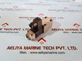 Rexroth hydronorma 4we 6 y52/a w220 60 nz4 directional control valve
