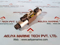 Parker d1vw001cnjj 91 hydraulic valve division
