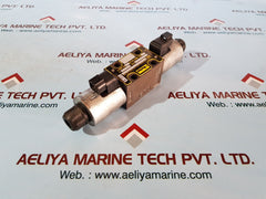 Parker d1vw001cnjj 91 hydraulic valve division